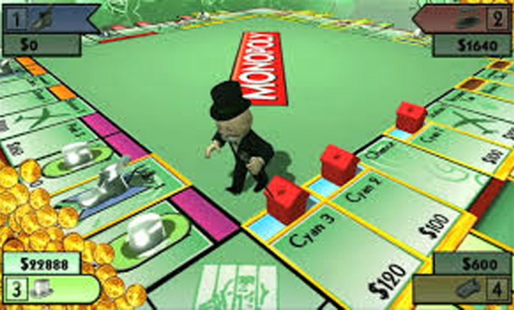 Le grand "monopoly des cessions/acquisitions"