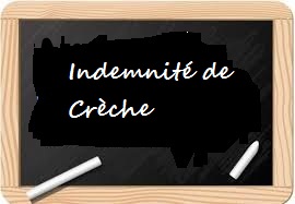 indemnité de crèche