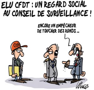 conseil-surveillance