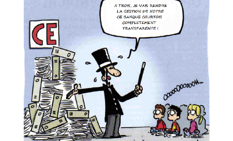 Probité et Transparence