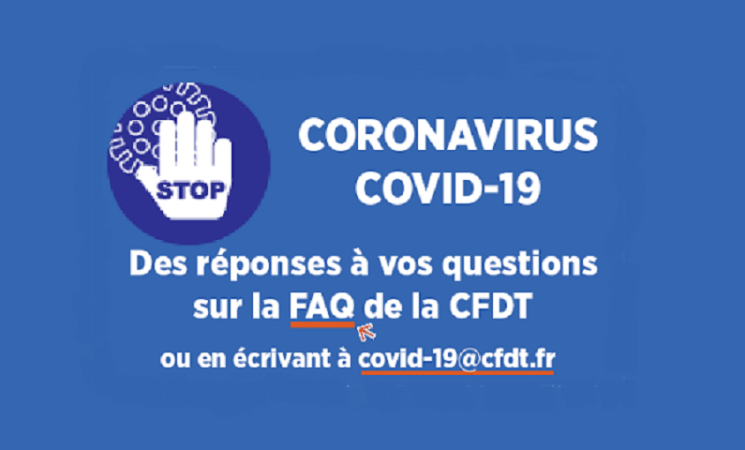 Covid-19 et Droit de retrait ?