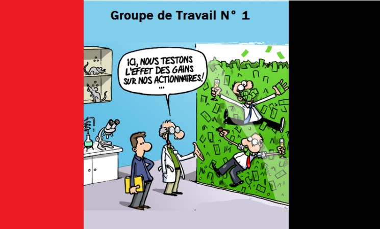 groupe 1